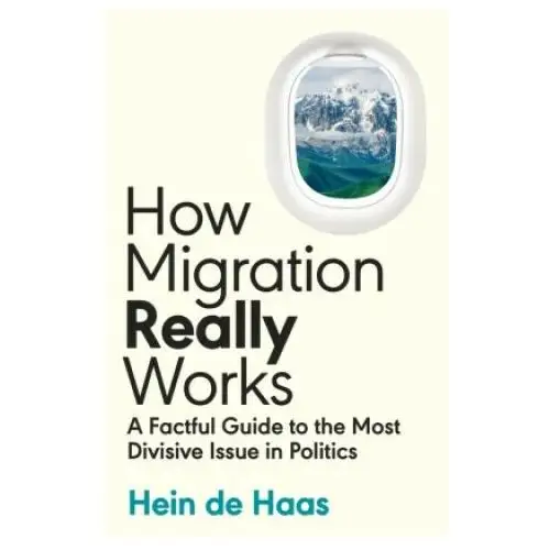 Penguin books How migration really works