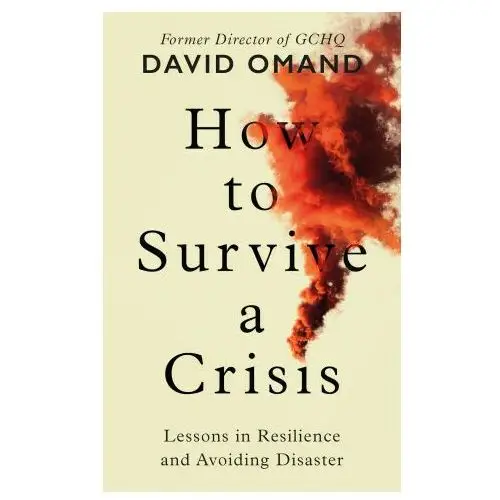 How to survive a crisis Penguin books