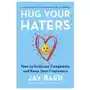 Penguin books Hug your haters Sklep on-line