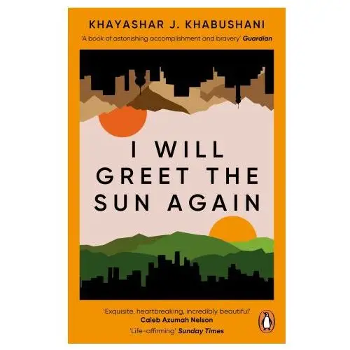 I will greet the sun again Penguin books