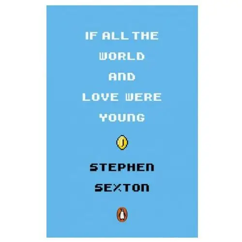 Penguin books If all the world and love were young