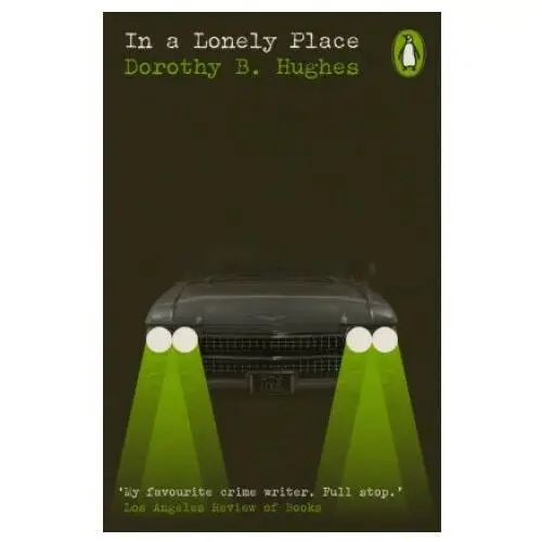 In a lonely place Penguin books