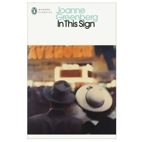 Penguin books In this sign