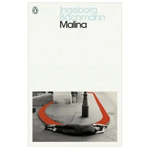 Ingeborg bachmann - malina Penguin books