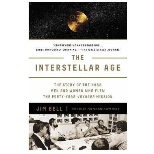 Interstellar Age