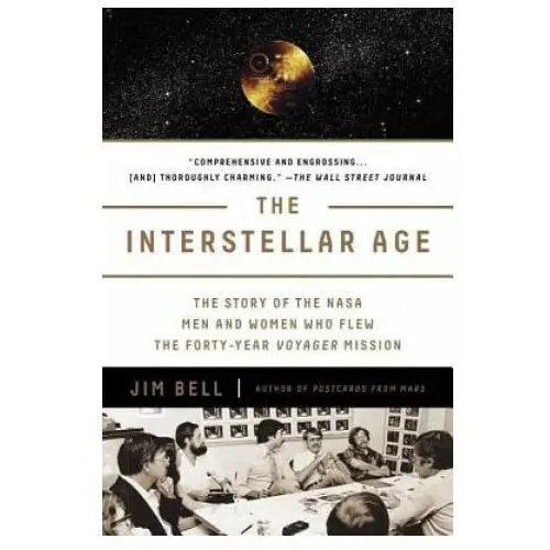 Interstellar age Penguin books