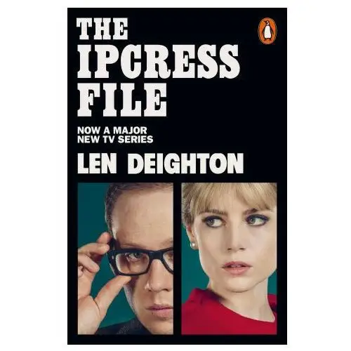 Ipcress File