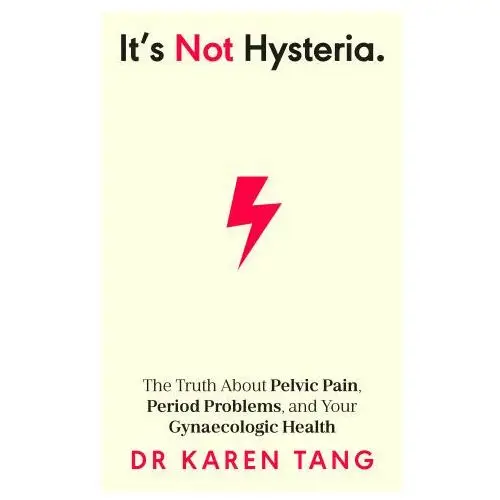 It's not hysteria Penguin books