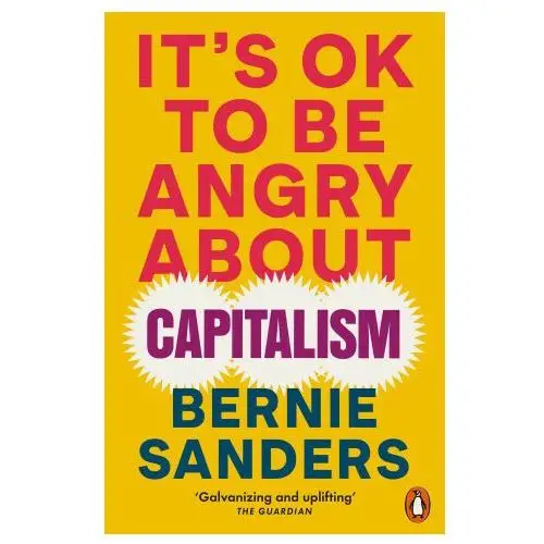 It's OK To Be Angry About Capitalism