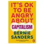 It's OK To Be Angry About Capitalism Sklep on-line