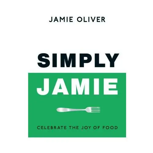 Penguin books Jamie oliver 2024