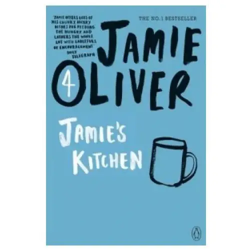 Jamie's Kitchen