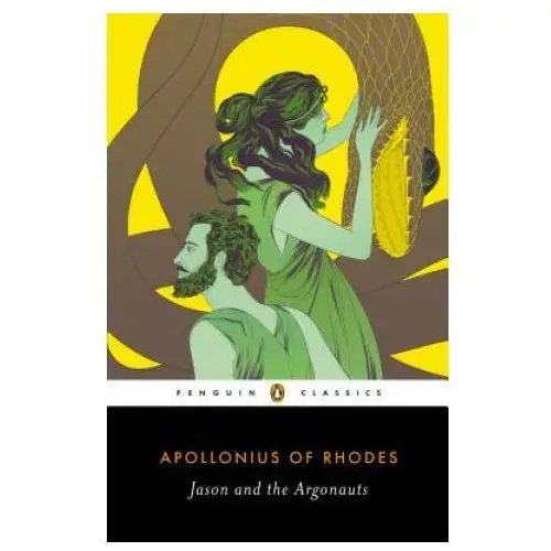 Jason and the argonauts Penguin books