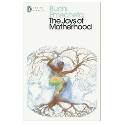 Joys of motherhood Penguin books