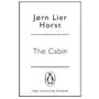 J?rn Lier Horst - Cabin Sklep on-line