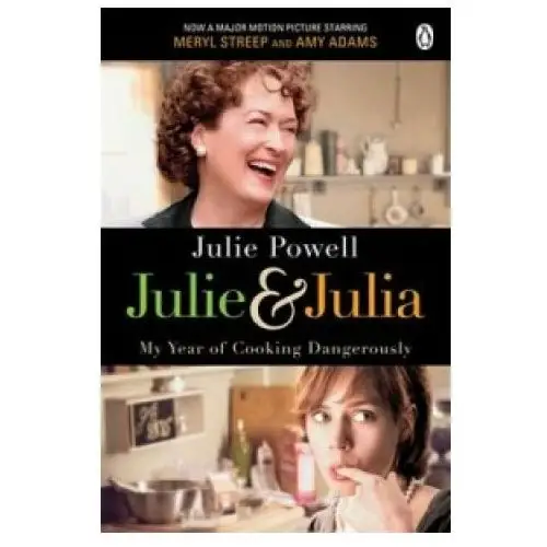 Julie & Julia