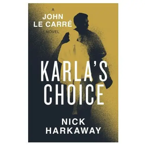 Karla's choice Penguin books