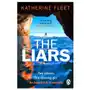 Katherine fleet - liars Penguin books Sklep on-line