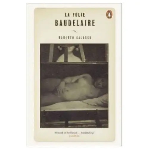 La Folie Baudelaire