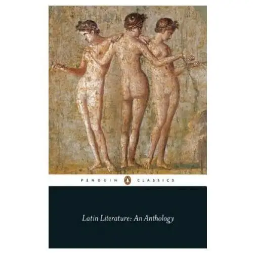 Latin literature Penguin books