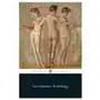 Latin literature Penguin books Sklep on-line