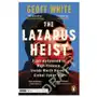 Lazarus heist Penguin books Sklep on-line