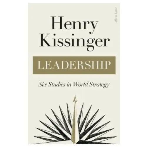 Penguin books Leadership