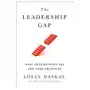 Leadership gap Penguin books Sklep on-line