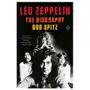 Penguin books Led zeppelin Sklep on-line