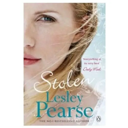 Penguin books Lesley pearse - stolen