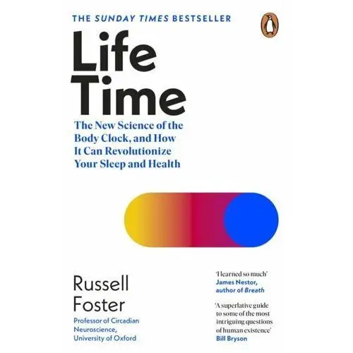 Penguin books Life time