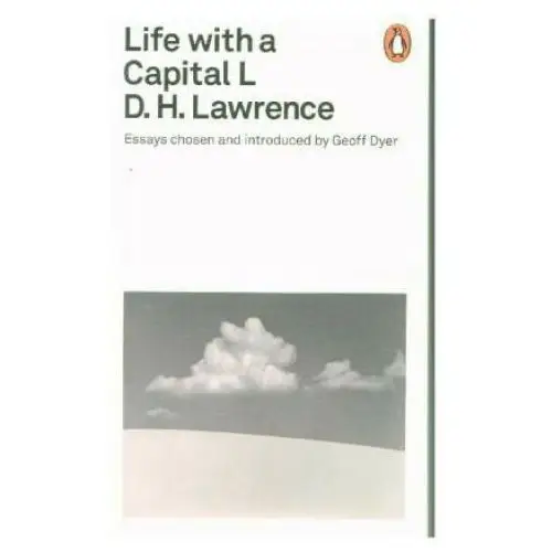 Life with a capital l Penguin books