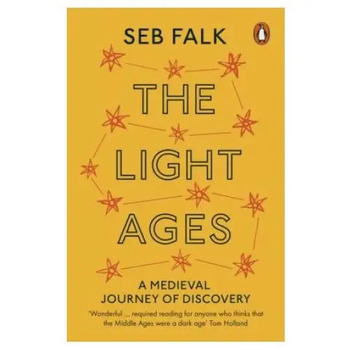 Penguin books Light ages