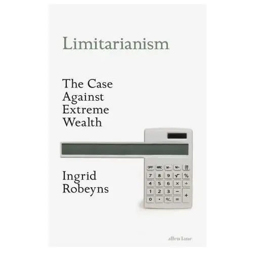 Limitarianism Penguin books