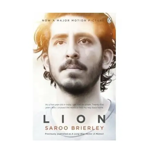 Lion: A Long Way Home