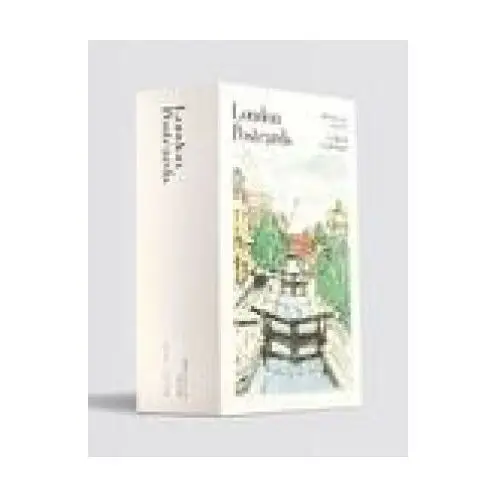 Penguin books London postcards