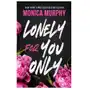 Penguin books Lonely for you only Sklep on-line