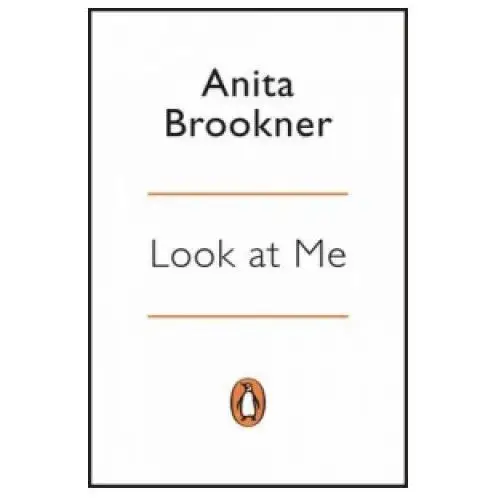 Penguin books Look at me