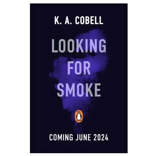 Looking for smoke Penguin books