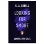 Looking for smoke Penguin books Sklep on-line