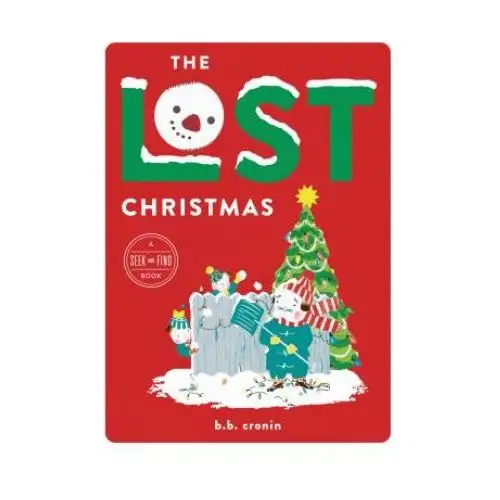 Lost Christmas