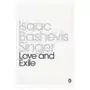 Love and Exile Sklep on-line