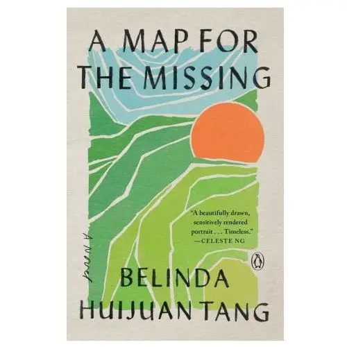 MAP FOR THE MISSING