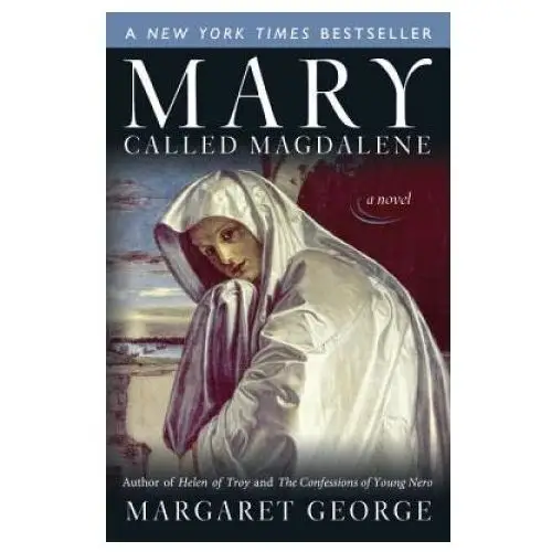 Mary, called magdalene Penguin books