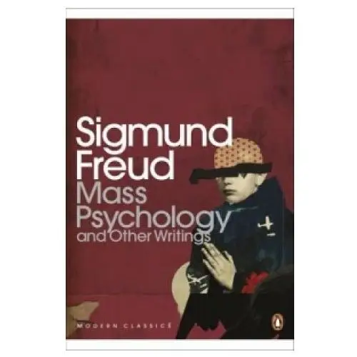 Mass psychology Penguin books