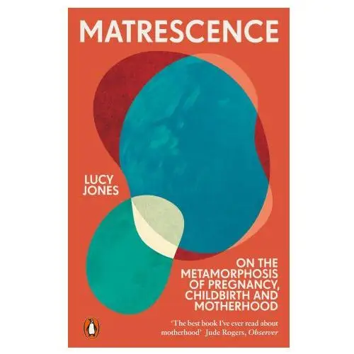 Penguin books Matrescence