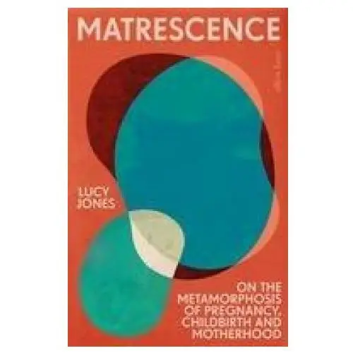 Penguin books Matrescence