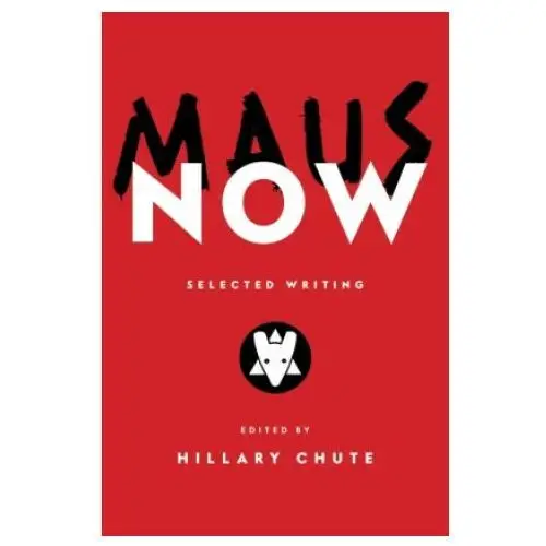 Penguin books Maus now