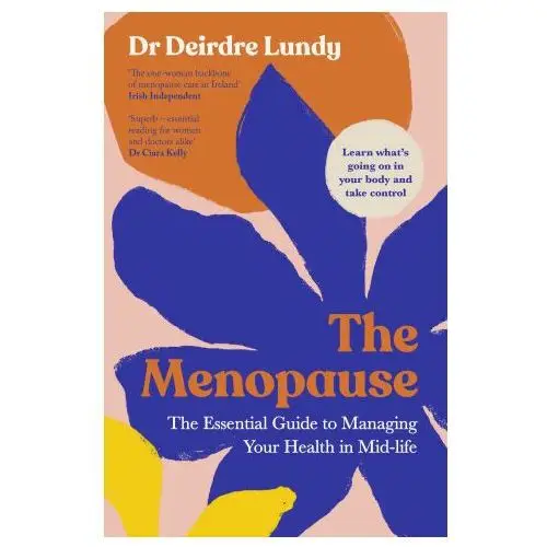 Menopause Penguin books