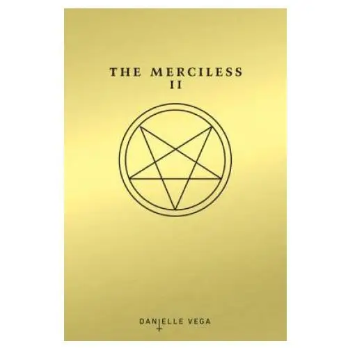 Penguin books Merciless ii the exorcism of sofia flores